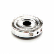Taper Collet &amp; Drive Flange FG-60R3