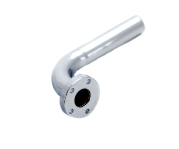 Intake Pipe Left FG-61TS