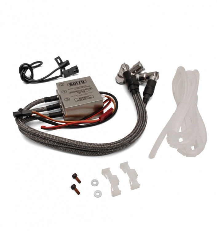 Electronic Ignition System FG-84/90R3