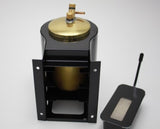 Burner and Boiler OB-1