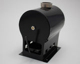 Burner and Boiler OB-1
