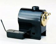 Burner and Boiler OB-1