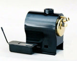 Burner and Boiler OB-1