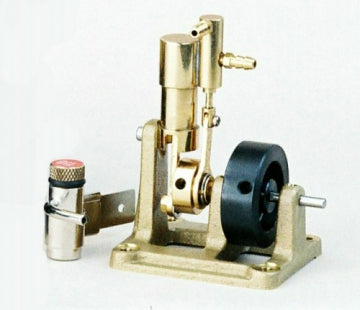 Steam Engine T-1