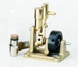 Steam Engine T-1