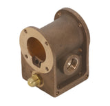 Cylinder Flywheel Side T2DR