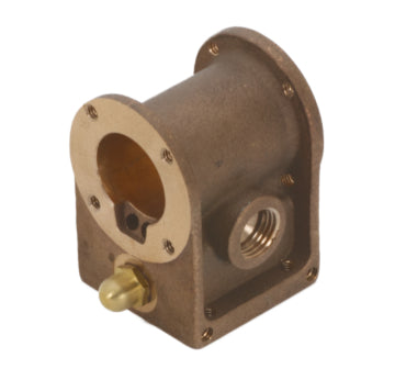 Cylinder Flywheel Side T2DR