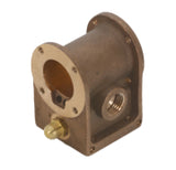 Cylinder Flywheel Side T2DR