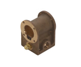 Cylinder Pulley Side T2DR