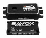 Servo Case Set SB-2262SG