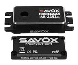 Servo Case Set SB-2262SG