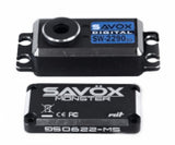 Servo Case Set SW-2290SG