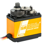 SA-1230SG Plus Servo 36Kg 0,16s Alu Coreless Steel Gear