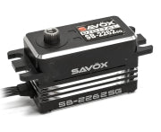 SB-2262SG Servo 23Kg 0,08s HV Alu Brushless Steel Gear Low