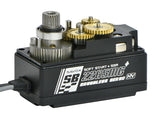 SB-2265MG Plus Servo 13Kg 0,08s HV Brushless Metal Gear Low
