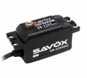 SB-2265MG Servo 13Kg 0,08s HV Brushless Metal Gear Low