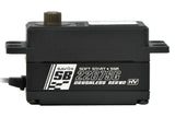 SB-2267SG Servo 25Kg 0.08s HV Alu Brushless Low Steel Gears