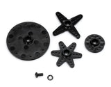 SB-2267SG Servo 25Kg 0.08s HV Alu Brushless Low Steel Gears