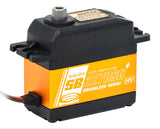 SB-2270SG Plus Servo 40Kg 0,12s HV Alu Brushless Steel Gear