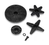 SB-2295SG Servo 32Kg 0,06s HV Alu Brushless