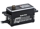 SB-3262SG Servo 28Kg 0,08s HV Alu Brushless Steel Gear Low Profile