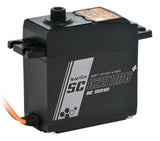 SC-0251MG Plus Servo 20Kg 0.17s HV Metal Gear