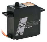SC-0251MG Plus Servo 20Kg 0.17s HV Metal Gear
