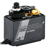 SC-0251MG Plus Servo 20Kg 0.17s HV Metal Gear