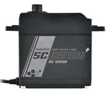SC-0251MG Plus Servo 20Kg 0.17s HV Metal Gear