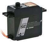 SC-0251MG Plus Servo 20Kg 0.17s HV Metal Gear