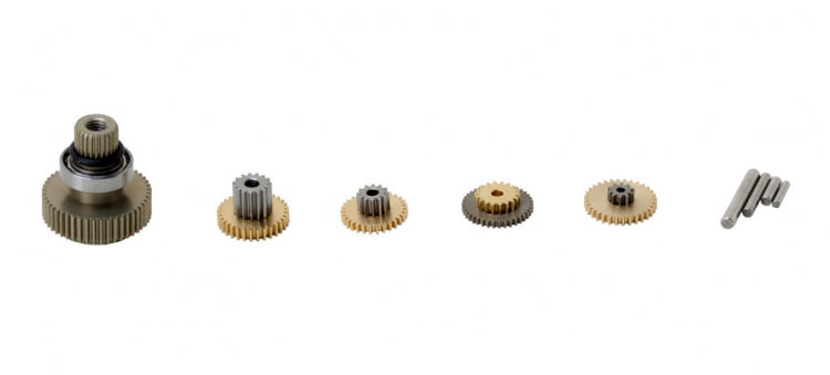 Servo Gear Set SB-2261MG