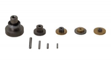 Servo Gear Set SB-2263MG-JAN*