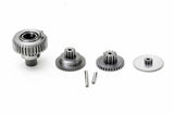 Servo Gear Set SB-2272MG