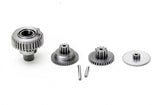 Servo Gear Set SB-2272MG