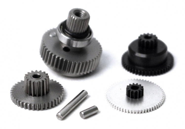 Servo Gear Set SB-2292SG