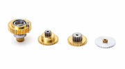 Servo Gear Set SC-0251MG
