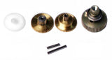 Servo Gear Set SC-0252MG