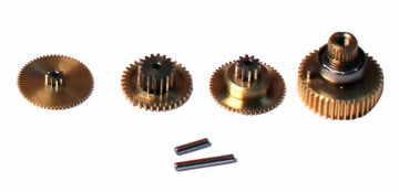Servo Gear Set SC-0253MG