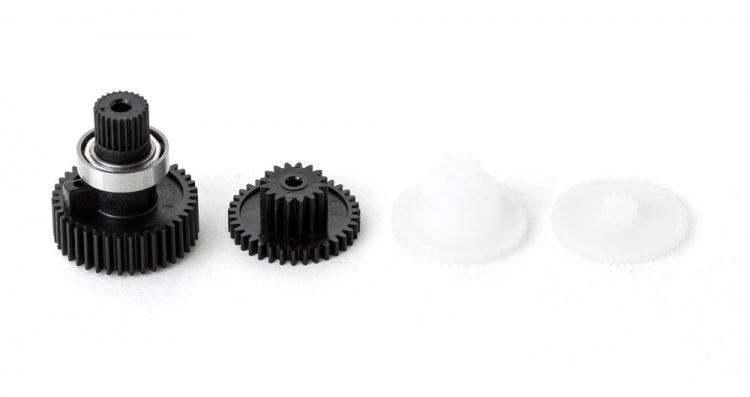Servo Gear Set SC-0352