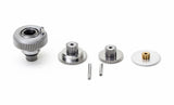 Servo Gear Set SC-1258TG