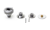 Servo Gear Set SC-1258TG