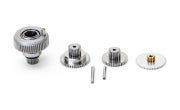 Servo Gear Set SC-1258TG