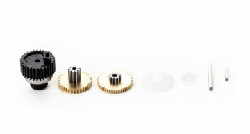 Servo Gear Set SH-0253