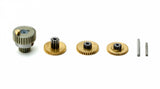 Servo Gear Set SH-0263MG