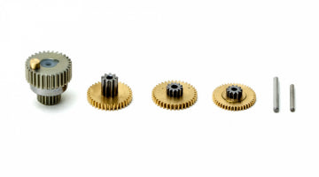 Servo Gear Set SH-0263MG