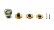 Servo Gear Set SH-0263MG
