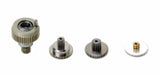 Servo Gear Set SV-1270TG