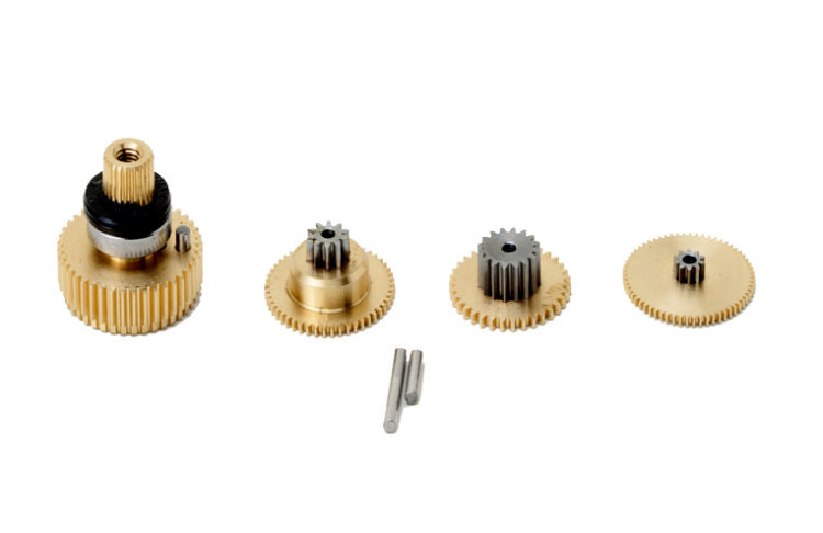 Servo Gear Set SW-0231MG