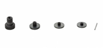 Servo Gear Set SW-0250MG