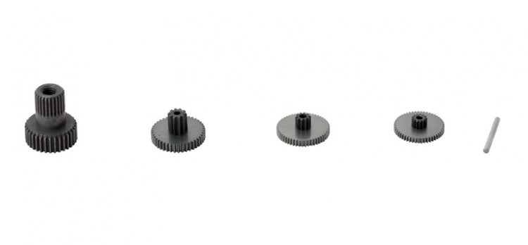 Servo Gear Set SW-0250MG
